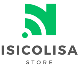 Isicolisa Ecom