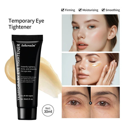Peter Thomas Roth FIRMx | Crema Facial y de Ojos Efecto Lifting Instantáneo | Alisa Arrugas, Líneas y Poros al Instante
